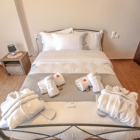 Meteora Fantasia Luxury Residence Kalambaka Esterno foto